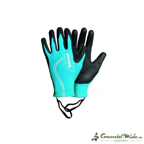 Guantes ROSTAING MAXTEEN para Pantallas Táctiles - Imagen 3