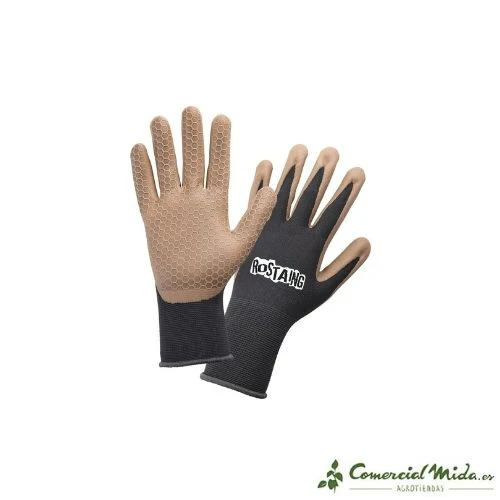Guantes ROSTAING ON4FALL para Poda, Desherbado y Bricolaje - Imagen 2