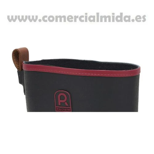 ROUCHETTE ACTIVE ATTITUDE GREEN Bota para Mujer - Imagen 6