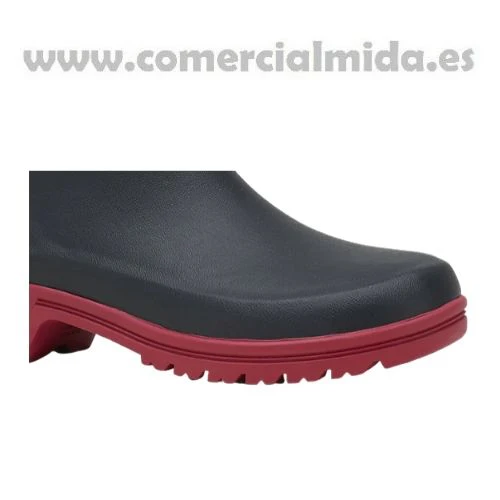 ROUCHETTE ACTIVE ATTITUDE GREEN Bota para Mujer - Imagen 5