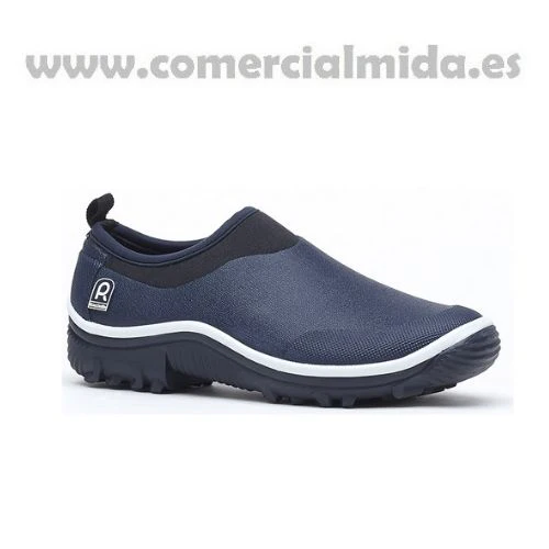 ROUCHETTE TRIAL MARINO Zapato para Hombre - Imagen 2