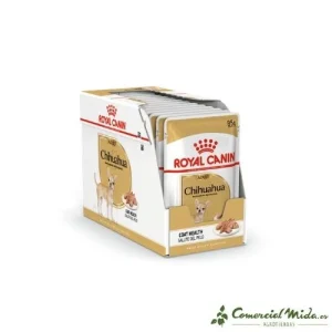 Alimento Húmedo ROYAL CANIN CHIHUAHUA