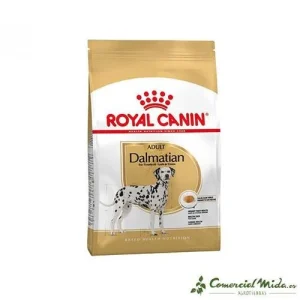 Pienso ROYAL CANIN DALMATIAN ADULT perros adulto y maduro (A partir de los 15 meses)