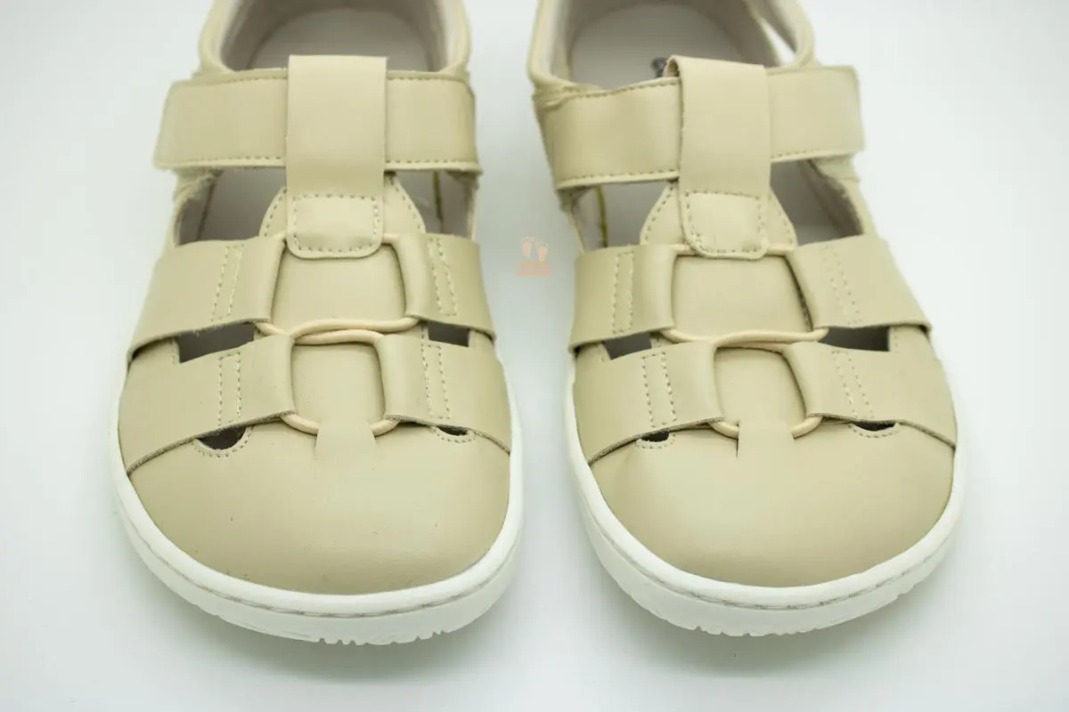 Sandalias Barefoot CoqueFlex 15516 - Imagen 9