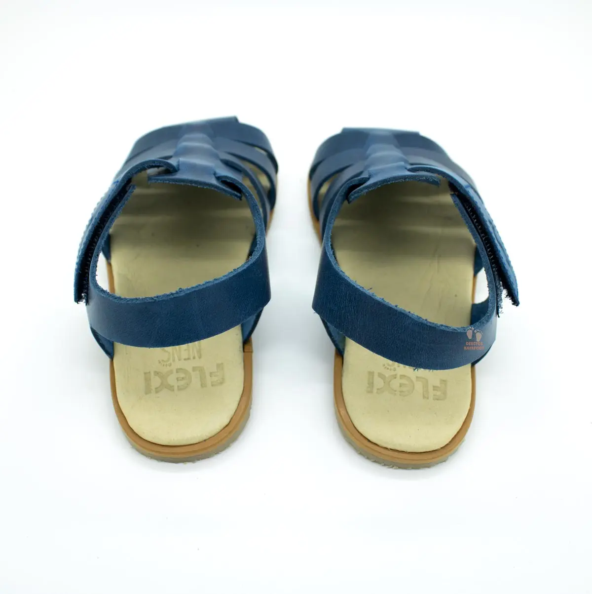 Sandalias Respetuosas FlexiNens 180-LI - Imagen 9