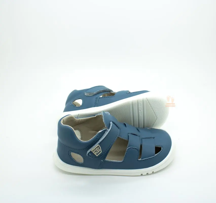 Sandalias Barefoot MICRO PF271 Pirufin - Imagen 8