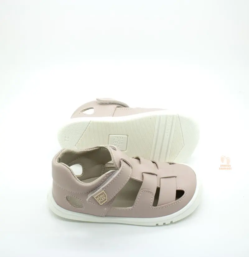 Sandalias Barefoot MICRO PF271 Pirufin - Imagen 4