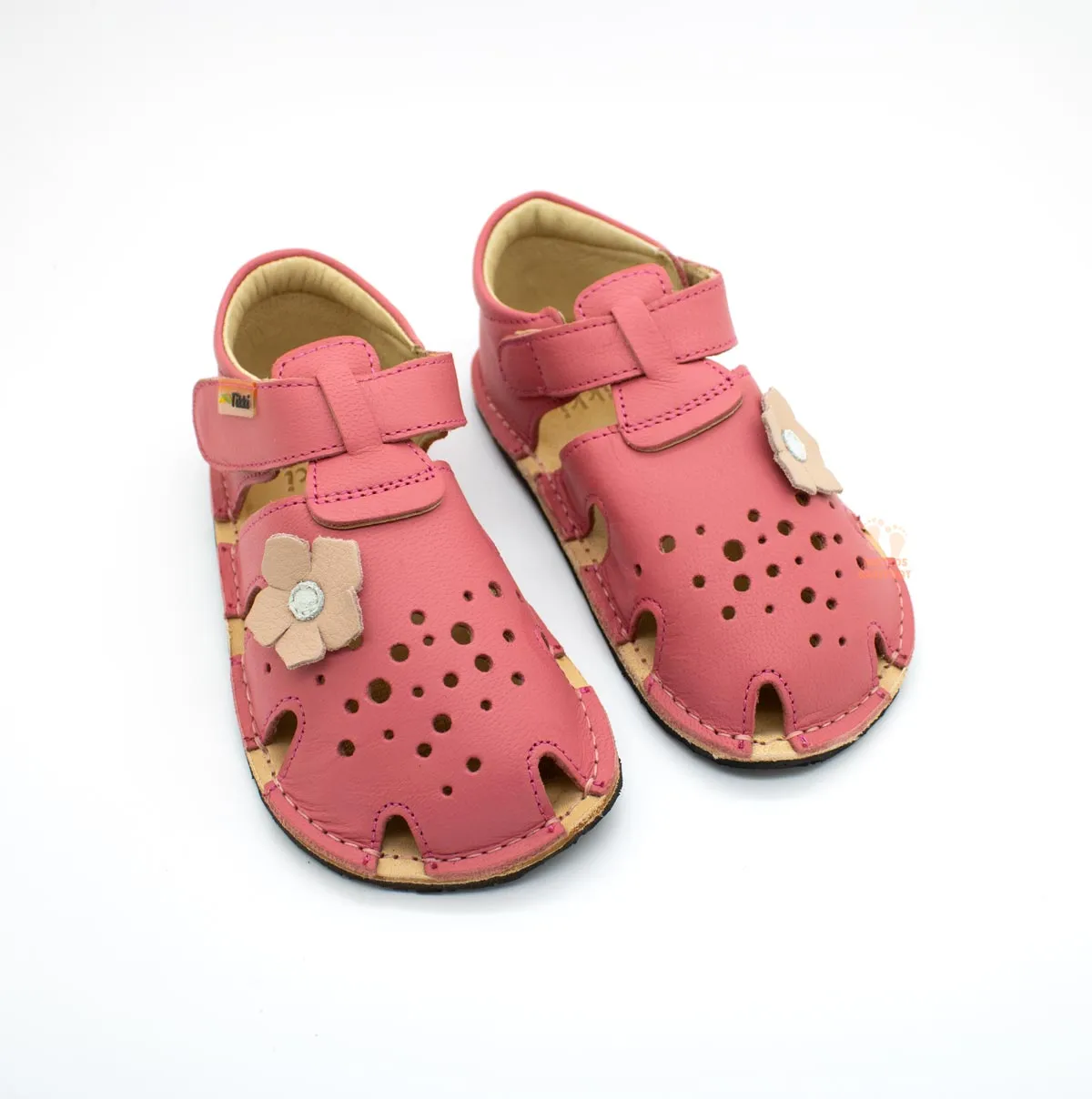 Sandalias Respetuosas Tikki ARANYA - Imagen 5