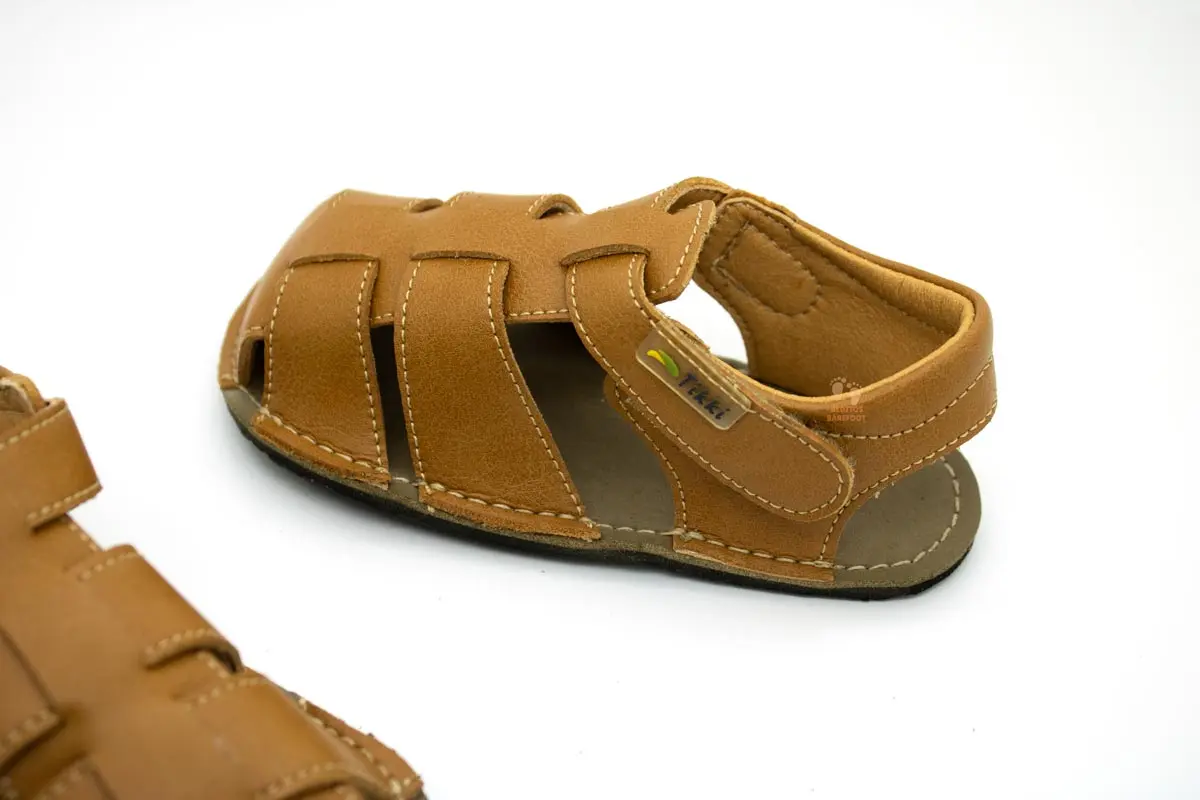 Sandalias Respetuosas Tikki LASTA - Imagen 5