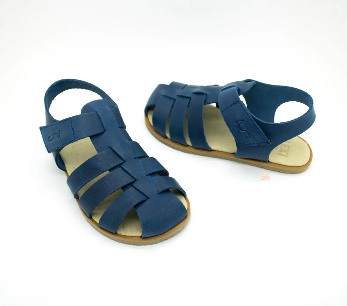 Sandalias Respetuosas FlexiNens 180-LI - Imagen 4