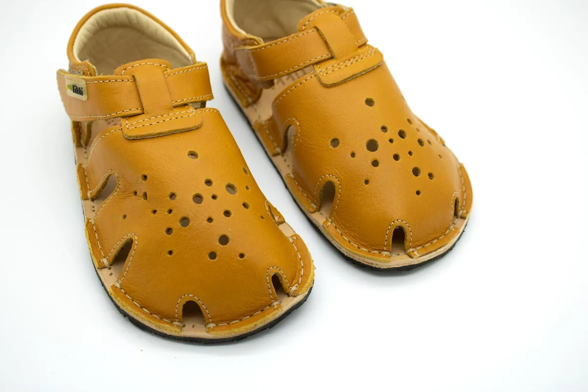 Sandalias Respetuosas Tikki ARANYA - Imagen 8