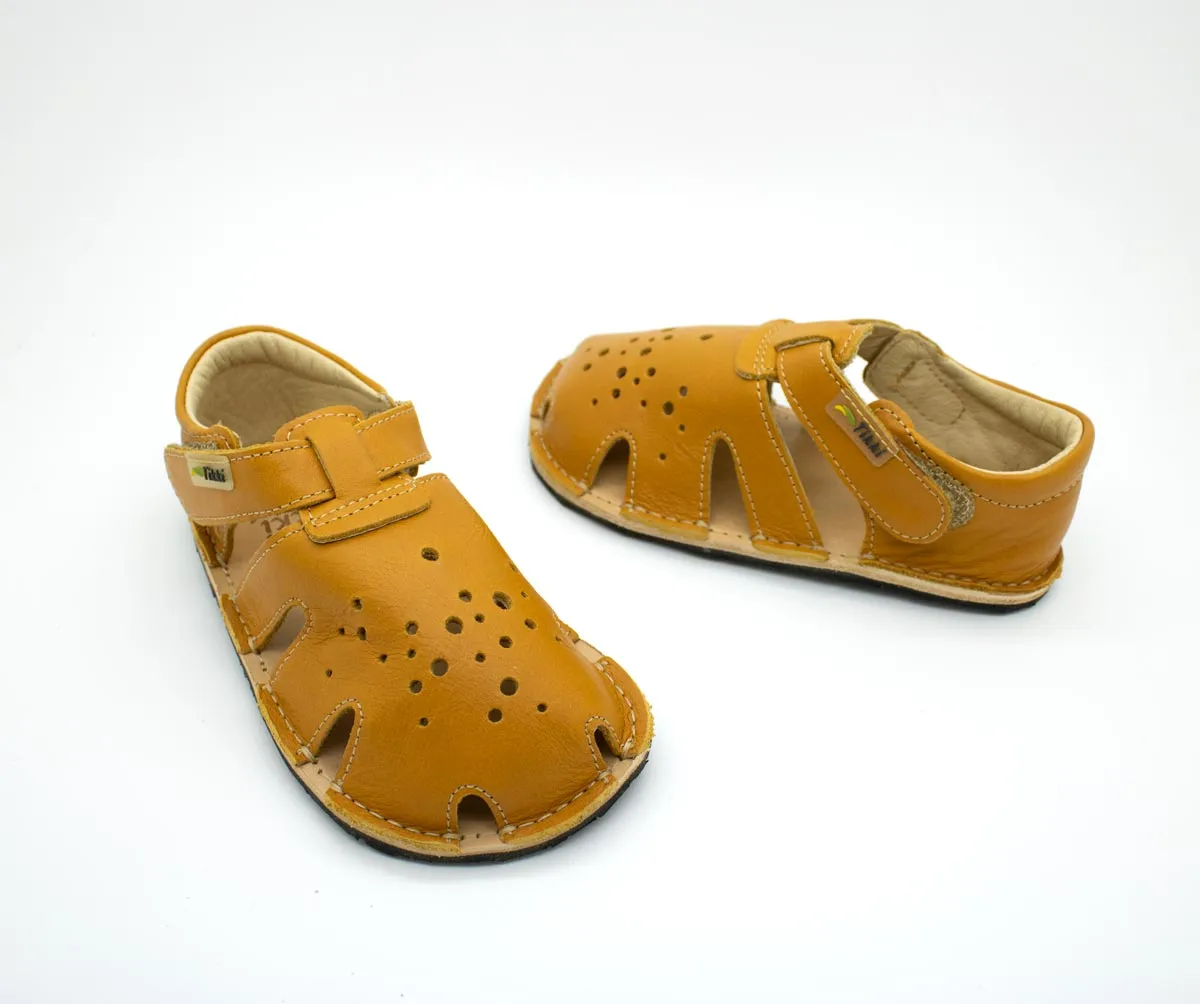 Sandalias Respetuosas Tikki ARANYA - Imagen 9