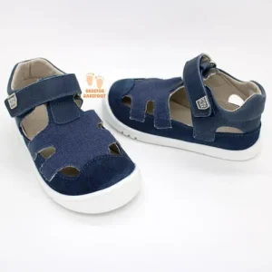 Sandalias Respetuosas Pirufin Jeans