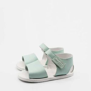 Sandalias Respetuosas Blanditos by Crio’s Ola Aguamarina