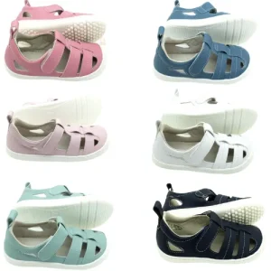 Sandalias Respetuosas CoqueFlex 15248-15520