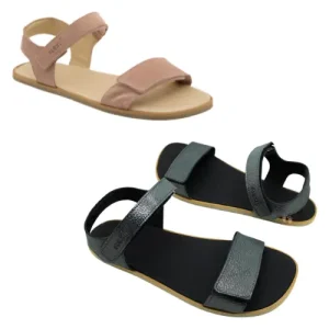 Sandalias Respetuosas FlexiNens 70145-LI