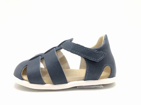 Sandalias Respetuosas FlexiNens Madison Iris 260-H - Imagen 8