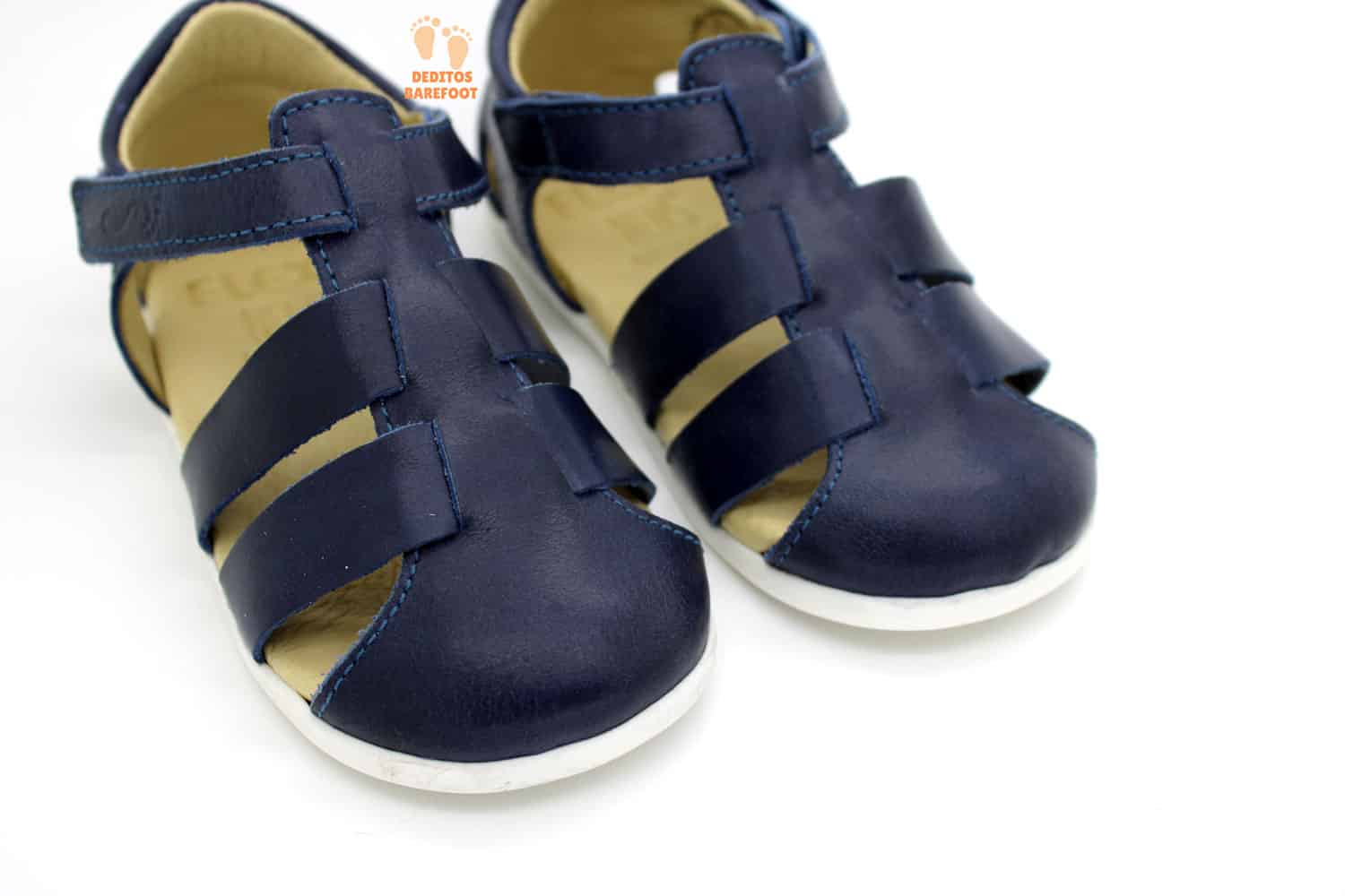 Sandalias Respetuosas FlexiNens Madison Iris 260-H - Imagen 7