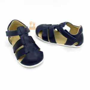 Sandalias Respetuosas FlexiNens Madison Iris 260-H