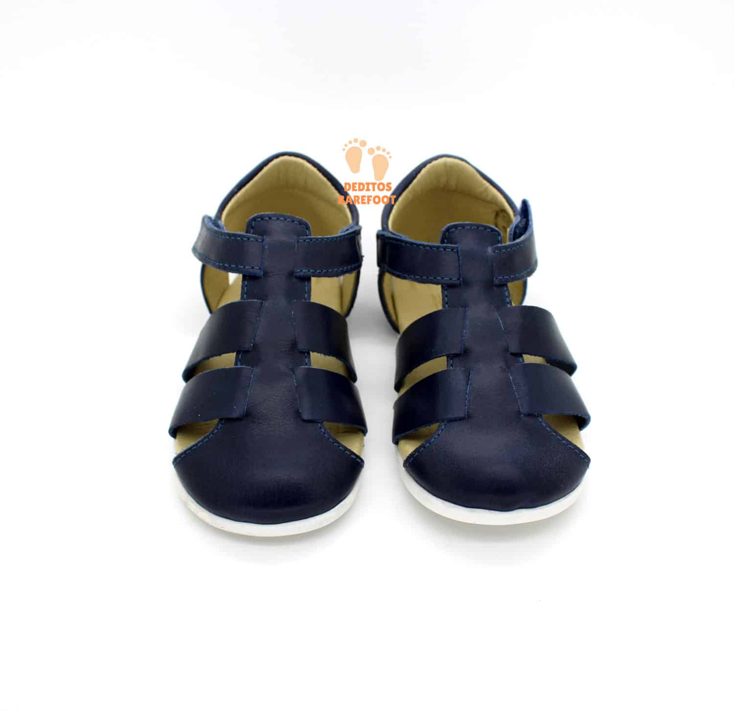 Sandalias Respetuosas FlexiNens Madison Iris 260-H - Imagen 5