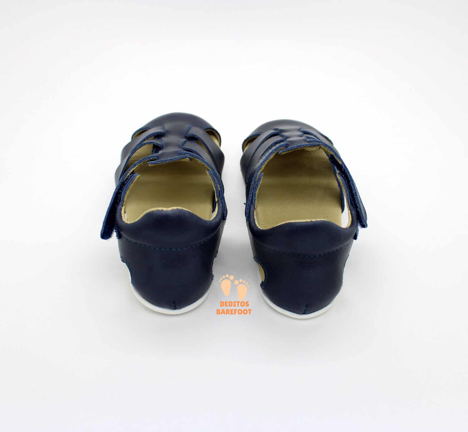 Sandalias Respetuosas FlexiNens Madison Iris 260-H - Imagen 6