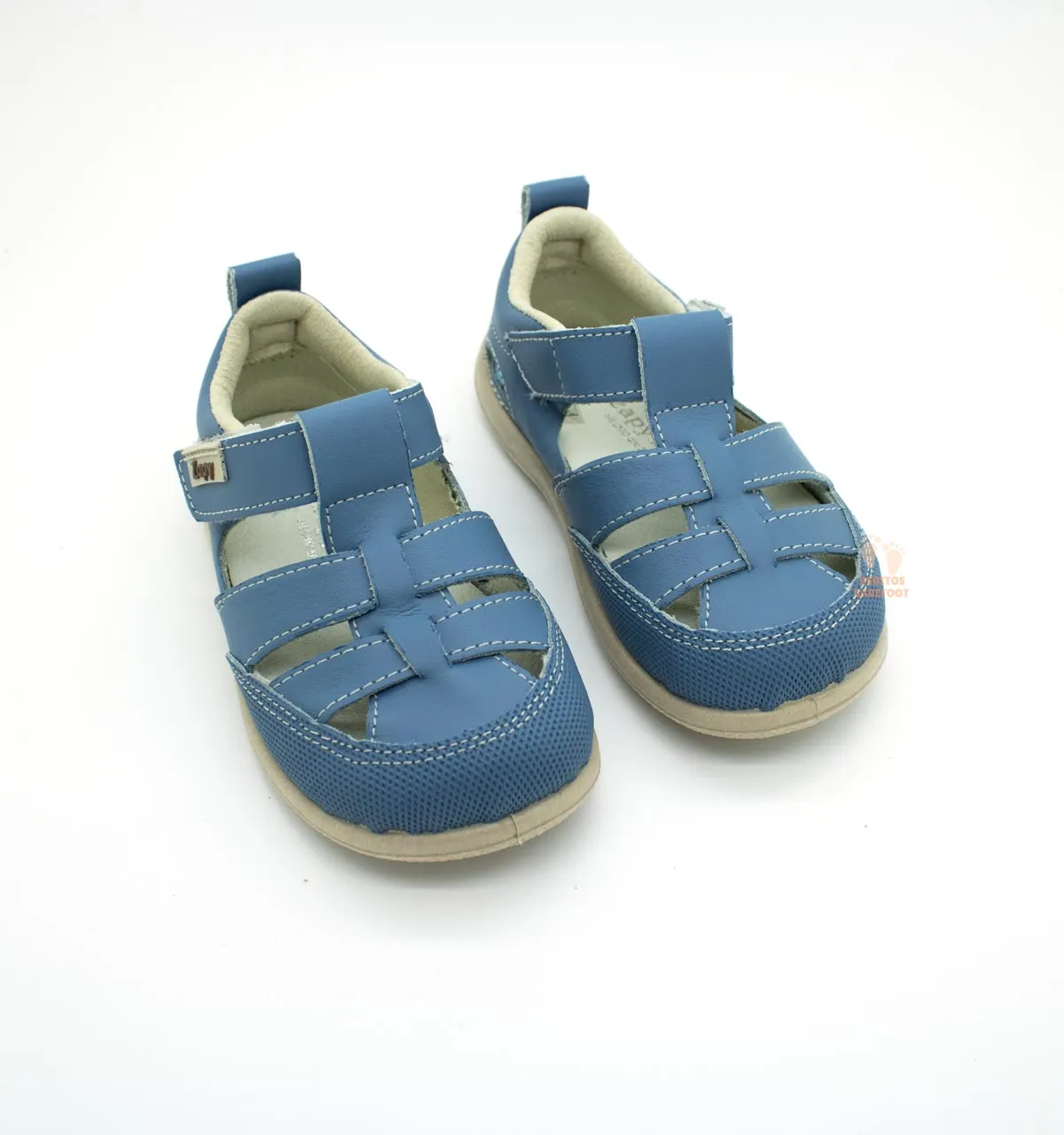 Sandalias Respetuosas Zapy Basic - Imagen 4