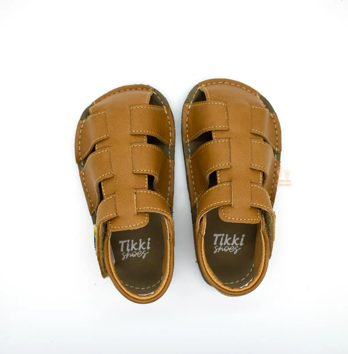 Sandalias Respetuosas Tikki LASTA - Imagen 8