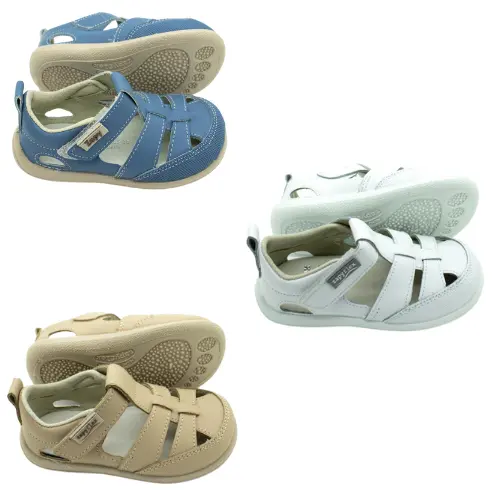 Sandalias Respetuosas Zapy Basic - Imagen 3