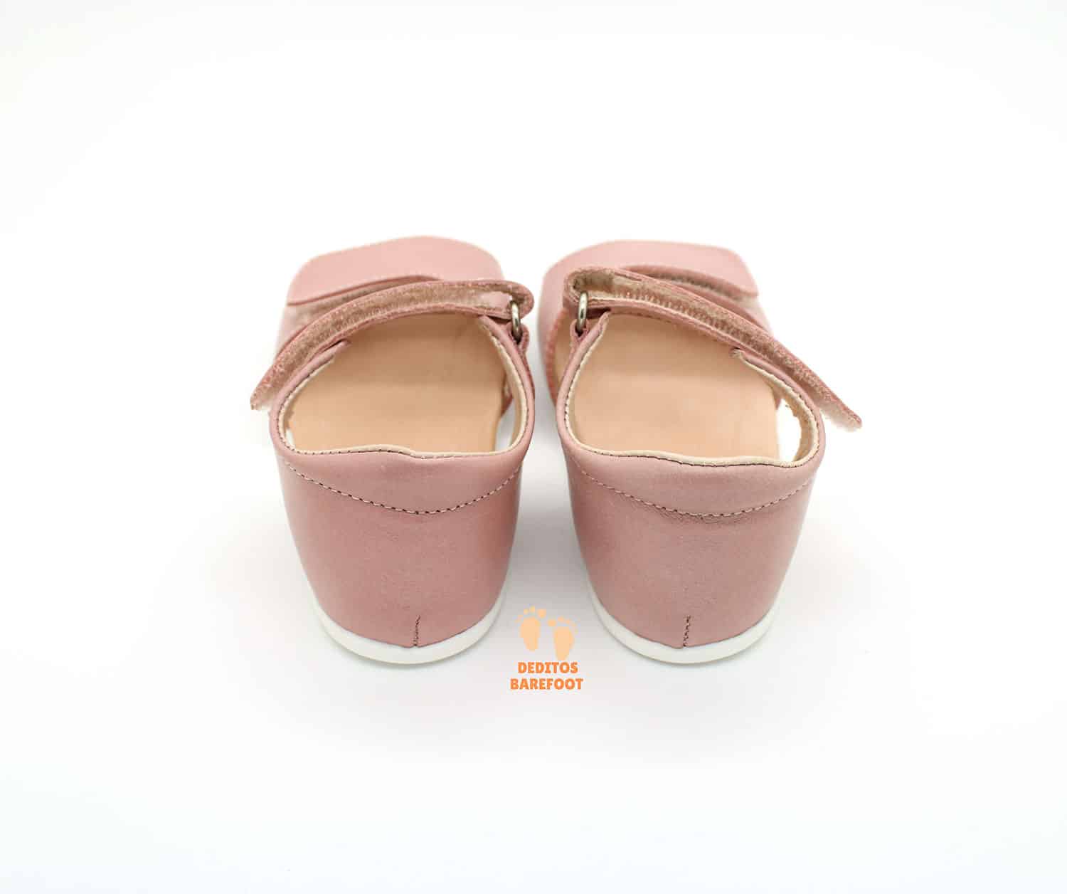 Sandalias Respetuosas FlexiNens Madison Antique 094-H - Imagen 7