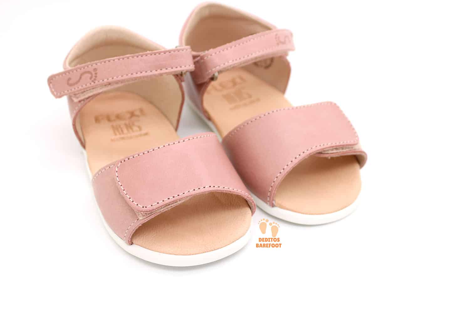 Sandalias Respetuosas FlexiNens Madison Antique 094-H - Imagen 6