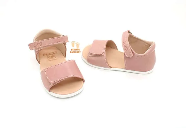 Sandalias Respetuosas FlexiNens Madison Antique 094-H