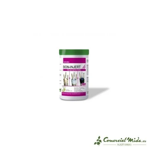 Pasta Cicatrizante SARABIA BON-INJERT para Heridas e Injertos - Imagen 2