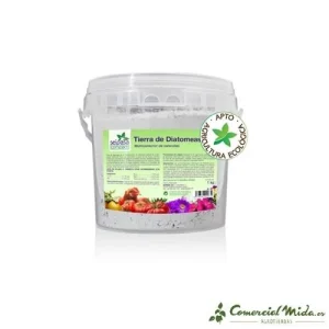 SEIPASA COMPACT Tierra de Diatomeas 1 Kg