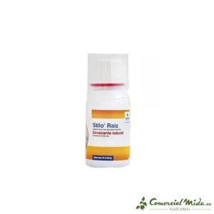 Enraizante SIPCAM JARDÍN Stilo Raiz 50 ml