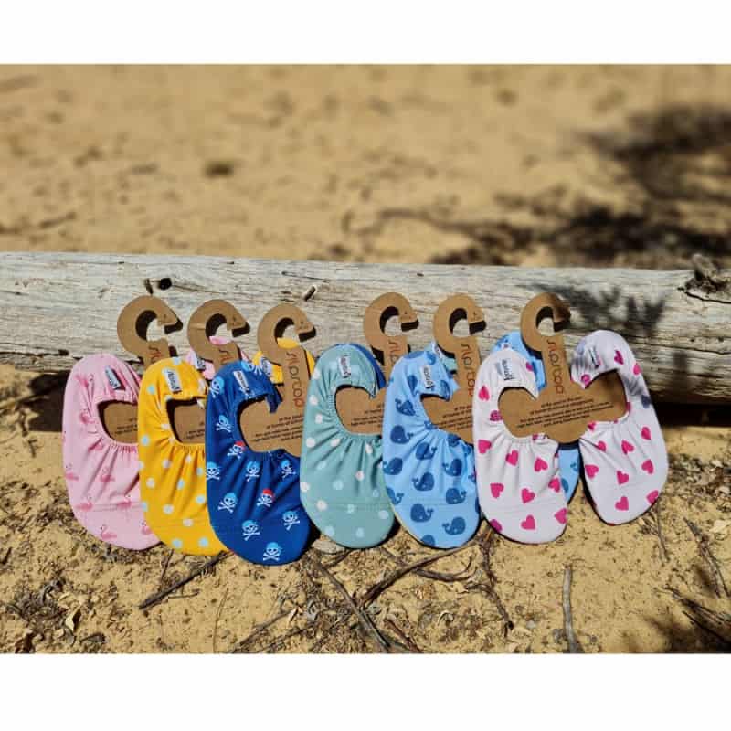 Escarpines Infantiles SlipStop - Imagen 8