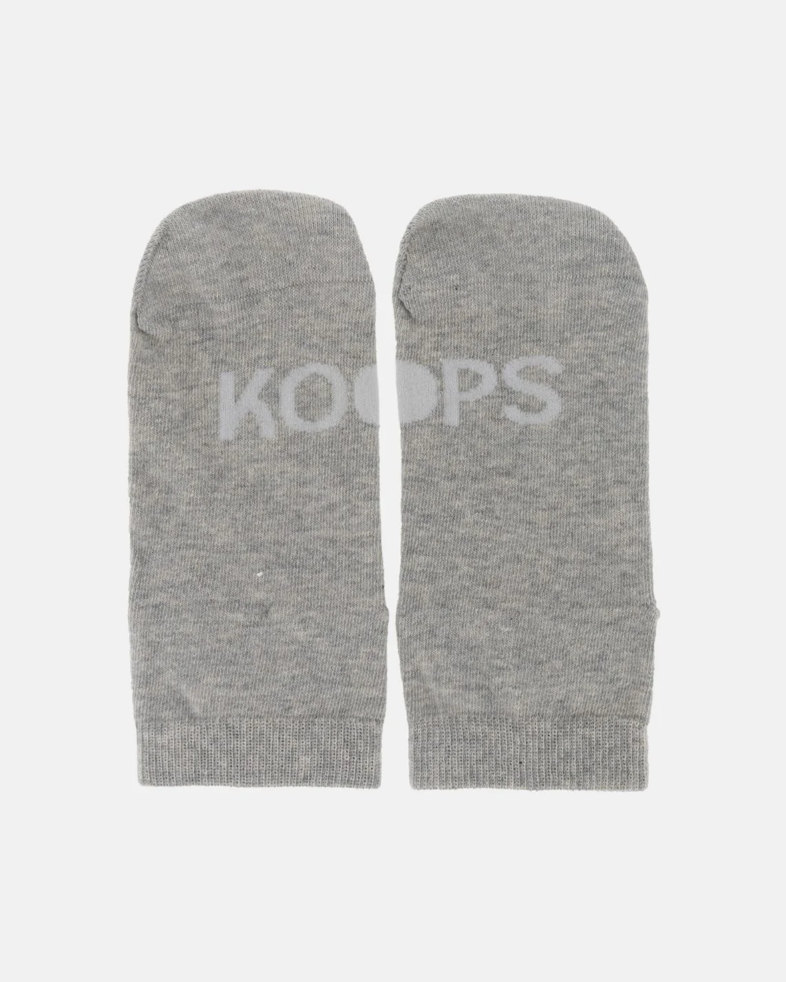 Calcetines Barefoot Koops - Imagen 4