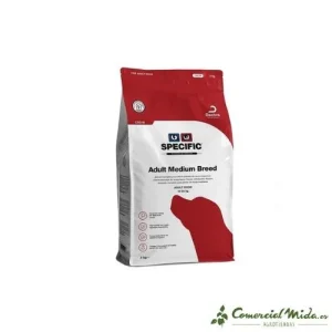 Pienso SPECIFIC Adult Medium Breed CXD-M para Perros Medianos