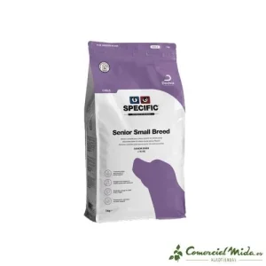 Pienso SPECIFIC Senior Small Breed CGD-S para Perros Mayores