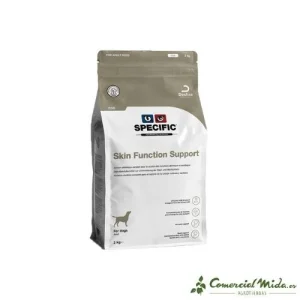 Alimento SPECIFIC Skin Function Support COD para Perros