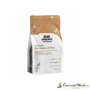 Alimento SPECIFIC Allergy Management Plus FOD-HY para Gatos