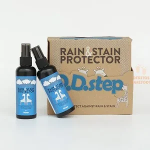 Spray impermeabilizante para Calzado Barefoot