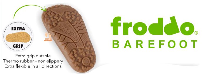 Calzado Respetuoso Froddo Cognac - Imagen 8