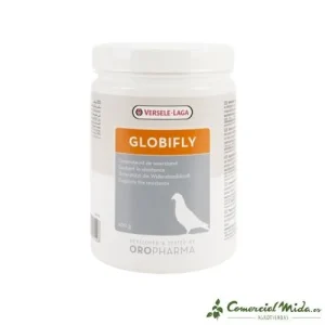 OROPHARMA Suplemento Globifly