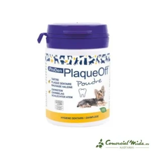 SwedenCare ProDen PlaqueOff® Suplemento