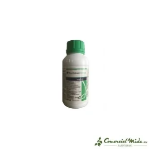 SYNGENTA Herbicida Touchdown Premium 500 cc
