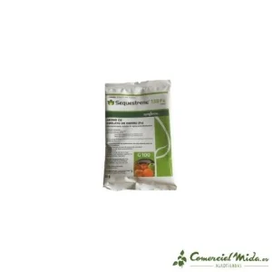 SYNGENTA SEQUESTRENE 138 FE Quelato Hierro