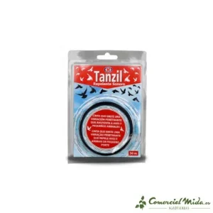 Repelente sonoro TANZIL para pájaros y pequeños animales