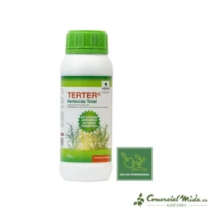 TERTER Herbicida Sistémico Total 500 ml