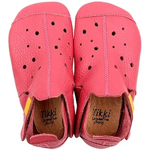 Tikki Ziggy Pink