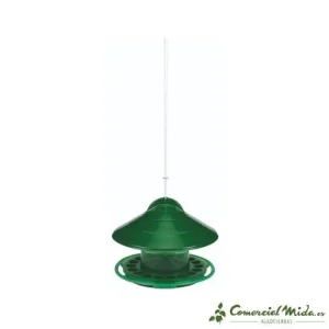 GAUN Tolva Pájaros 2Kg